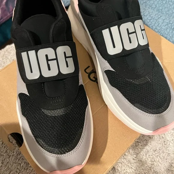 UGG authentic LA Flex - Picture 6 of 7